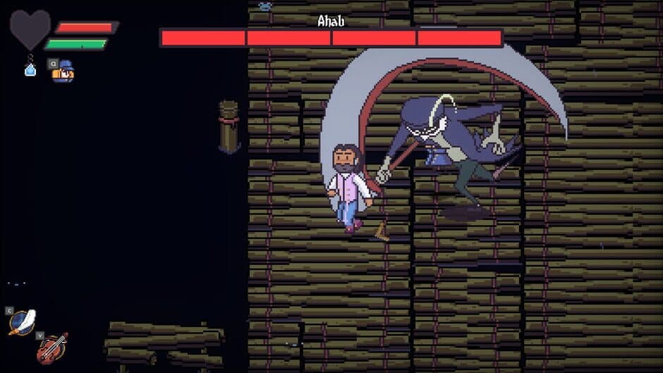 Скриншот 6 из Recital of the Heart
