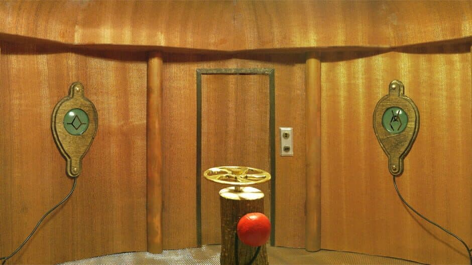 Скриншот 3 из High Mountain Abbey