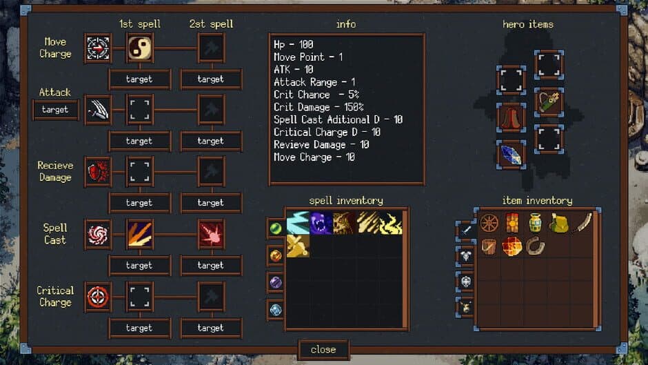 Скриншот 3 из Spell Rift
