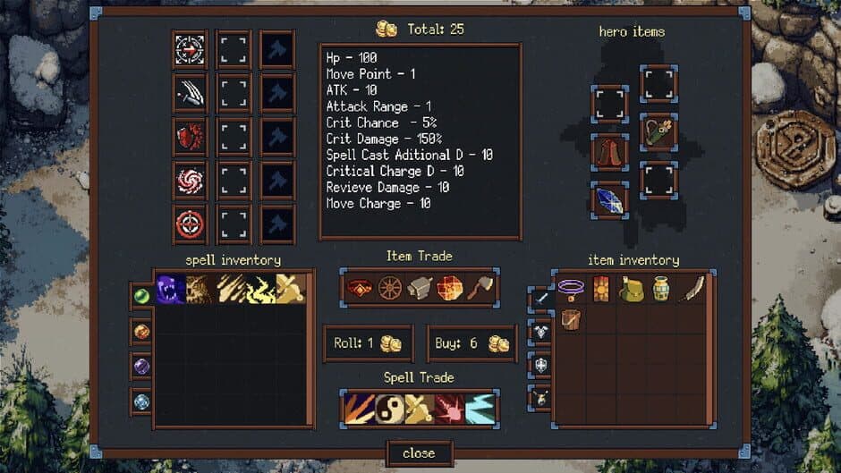 Скриншот 5 из Spell Rift