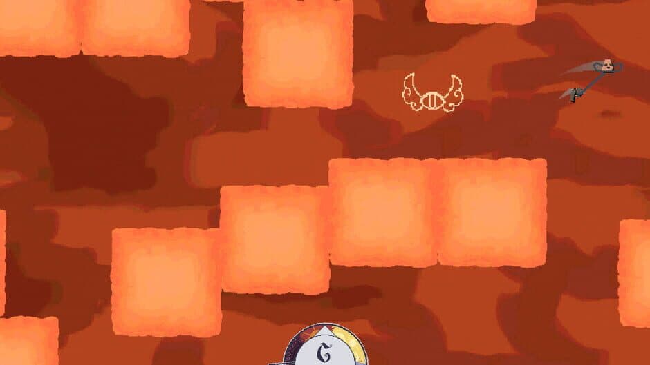 Скриншот 2 из Mo The Moai