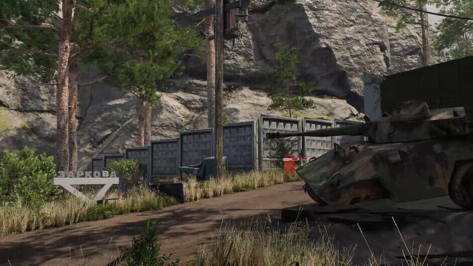 Скриншот 2 из Factions