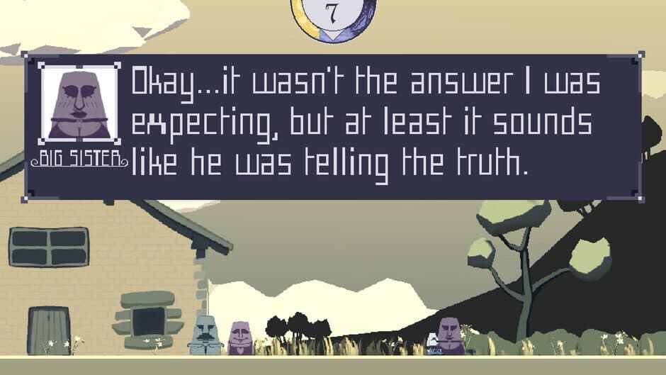 Скриншот 5 из Mo The Moai