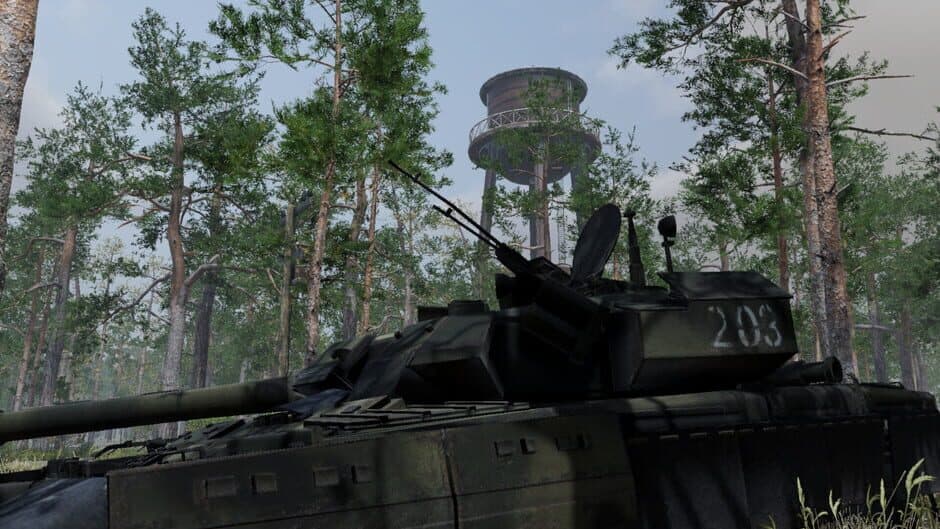 Скриншот 5 из Factions