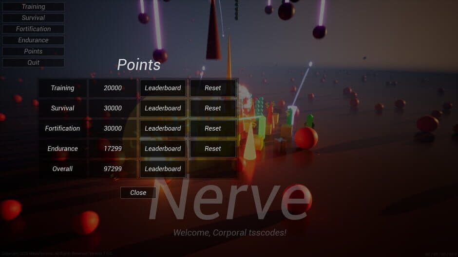 Скриншот 7 из Nerve