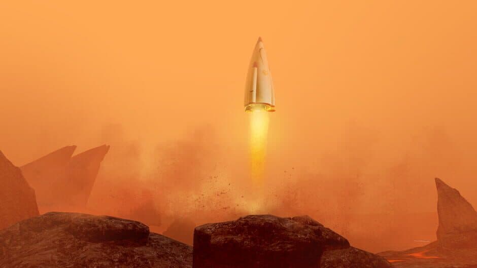 Скриншот 1 из Surviving Mars: Pioneer