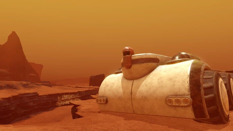 Скриншот 2 из Surviving Mars: Pioneer