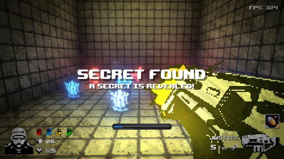 Скриншот 7 из The Deep Creep