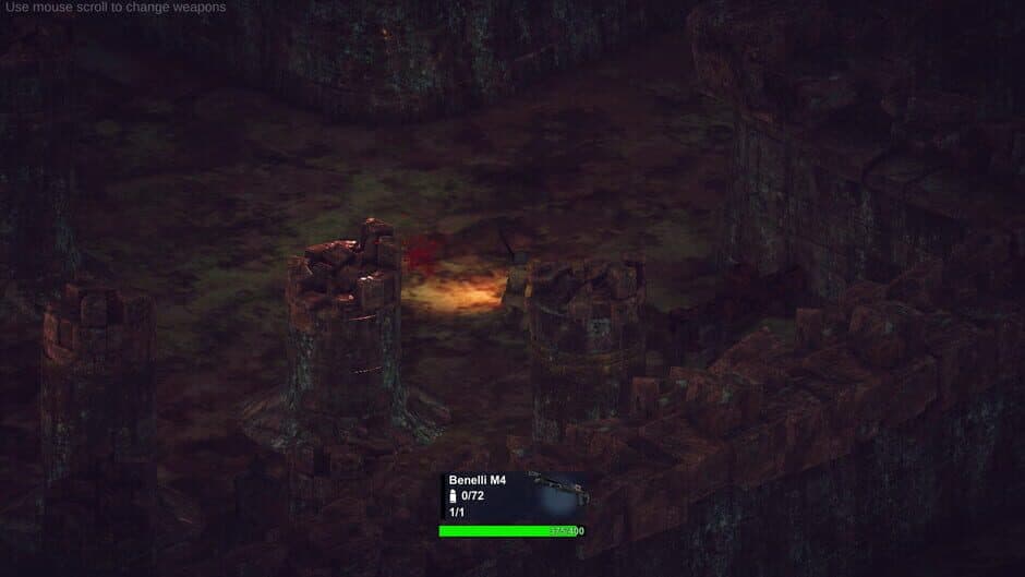 Скриншот 3 из Dungeon Ascent