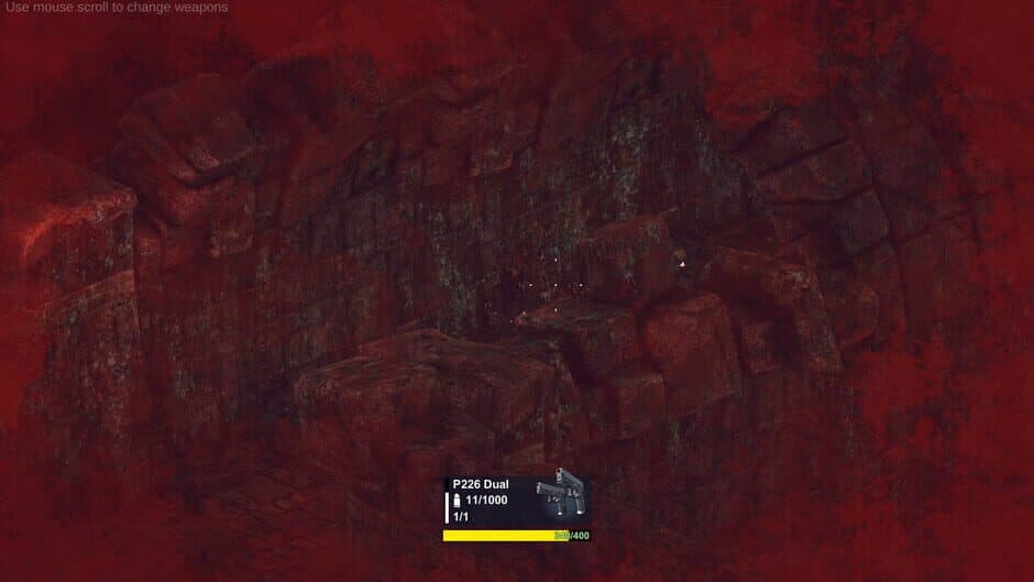Скриншот 5 из Dungeon Ascent
