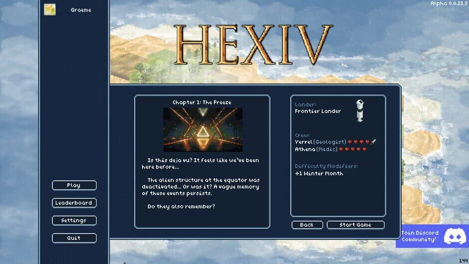 Скриншот 8 из Hexiv