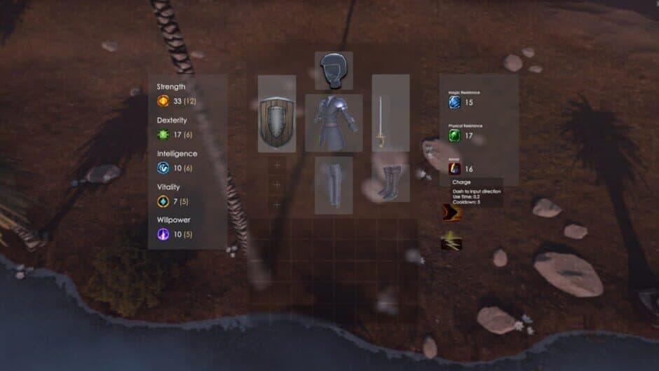 Скриншот 5 из Lost Realms