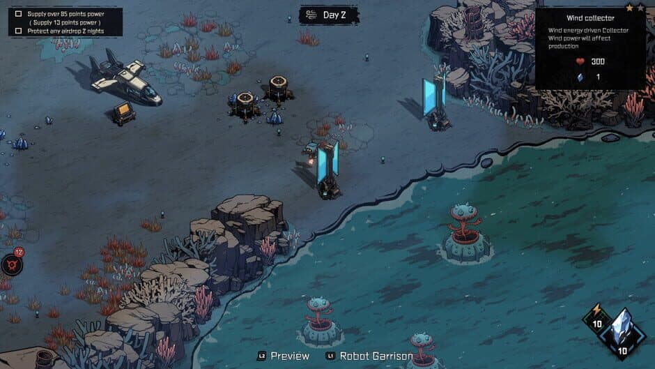 Скриншот 3 из Desperate Place