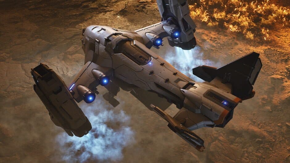 Скриншот 2 из The First Descendant: Season 2