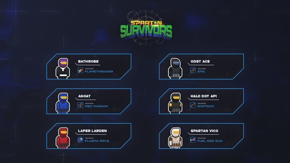 Скриншот 3 из Spartan Survivors