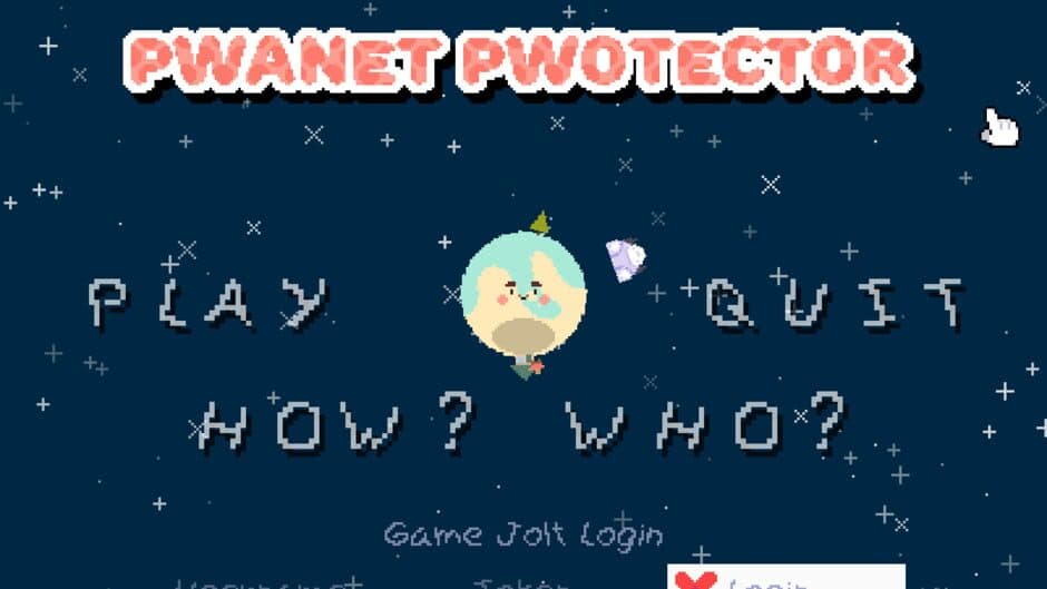 Скриншот 1 из Pwanet Pwotector