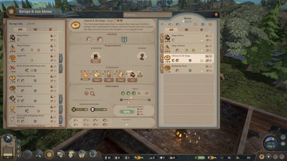 Скриншот 4 из Crossroads Inn 2