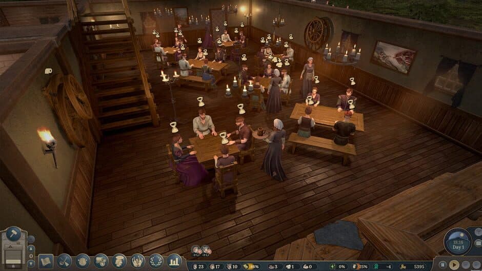 Скриншот 5 из Crossroads Inn 2