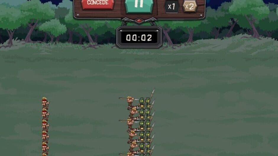 Скриншот 1 из BattleCry: Age of Myths