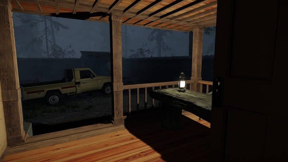 Скриншот 2 из Room 54: Horde Survival