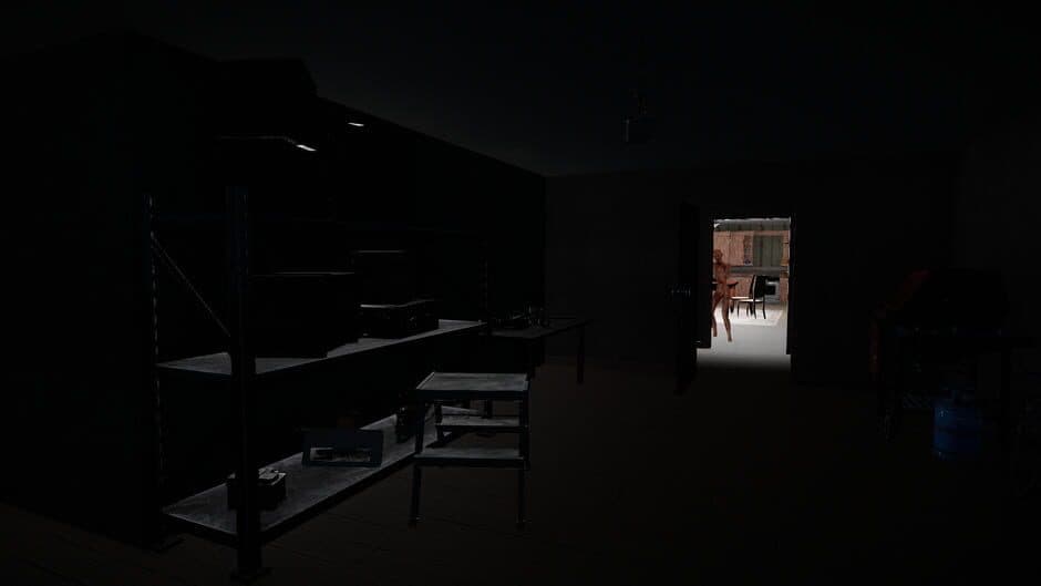 Скриншот 5 из Room 54: Horde Survival