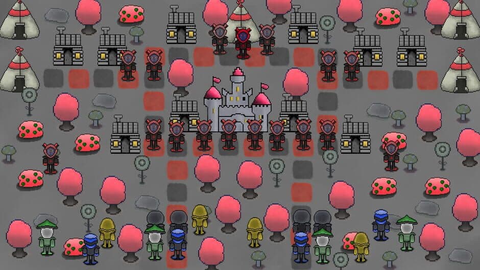 Скриншот 3 из A Second Before the War