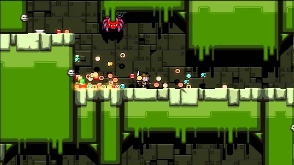 Скриншот 2 из Treasurenauts