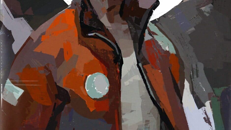 Скриншот 5 из Disco Elysium