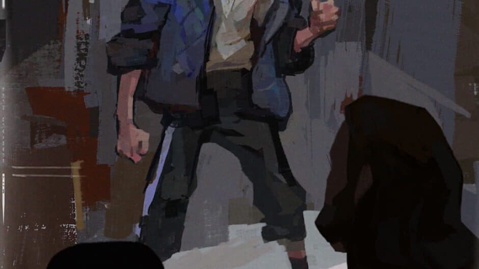 Скриншот 6 из Disco Elysium