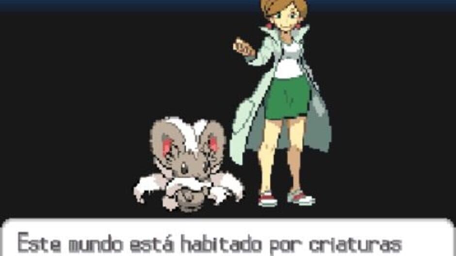 Скриншот 2 из Pokémon Black 2 /White 2 Deluxe