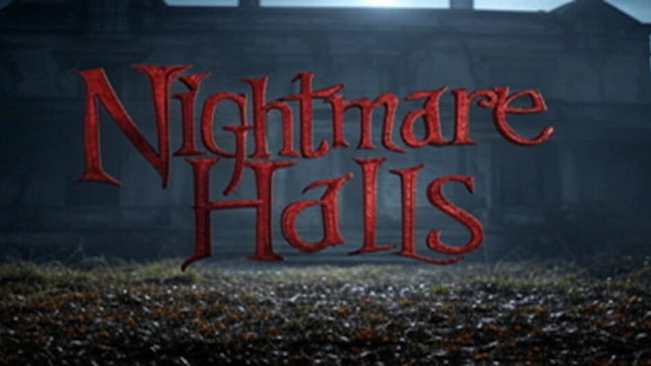 Скриншот 1 из Nightmare Halls