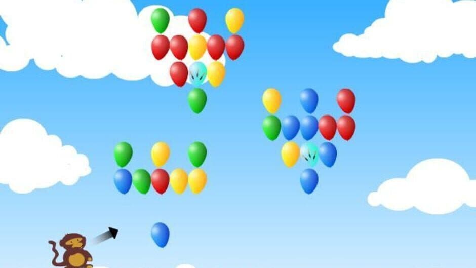 Скриншот 1 из Bloons Player Pack 2