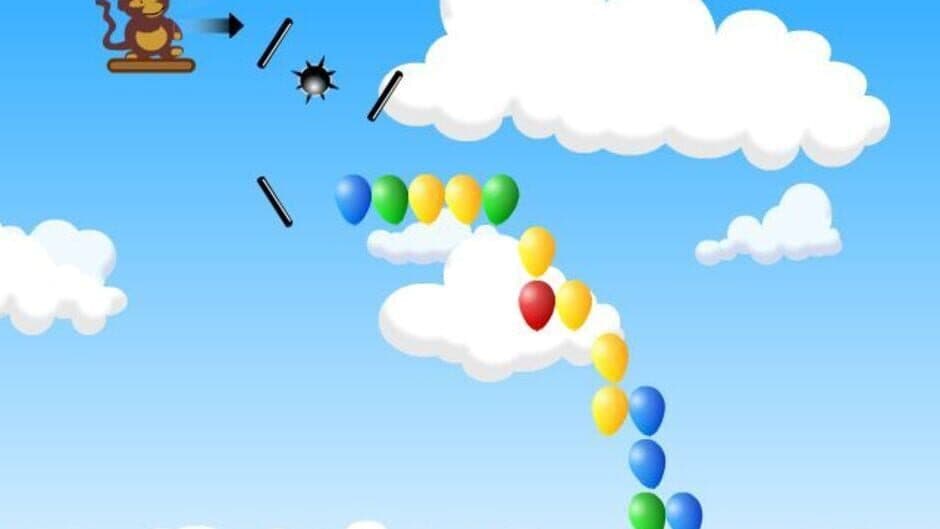 Скриншот 1 из Bloons Player Pack 4