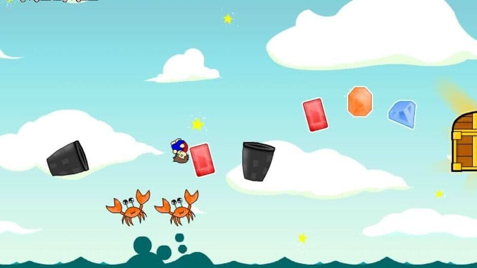 Скриншот 1 из Cannon Blaster 3