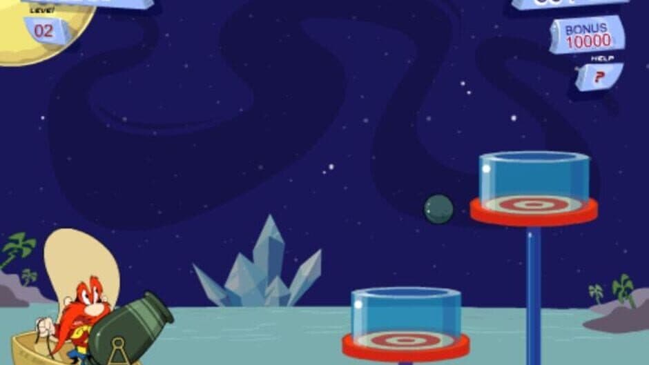 Скриншот 1 из Cannonball Follies 2