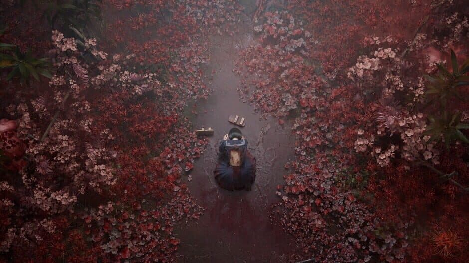 Скриншот 4 из Silent Hill f