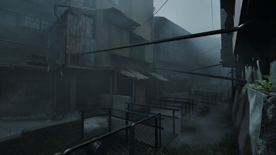 Скриншот 6 из Silent Hill f