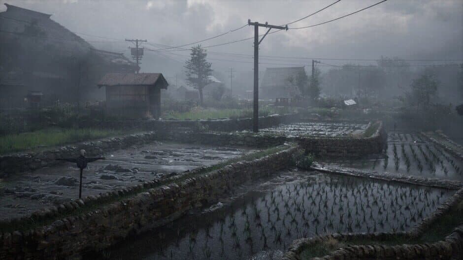 Скриншот 8 из Silent Hill f