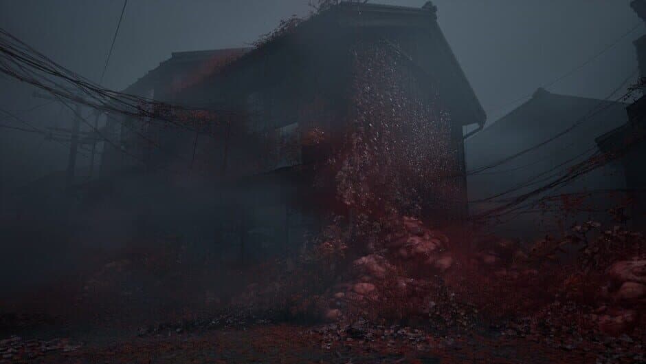 Скриншот 9 из Silent Hill f
