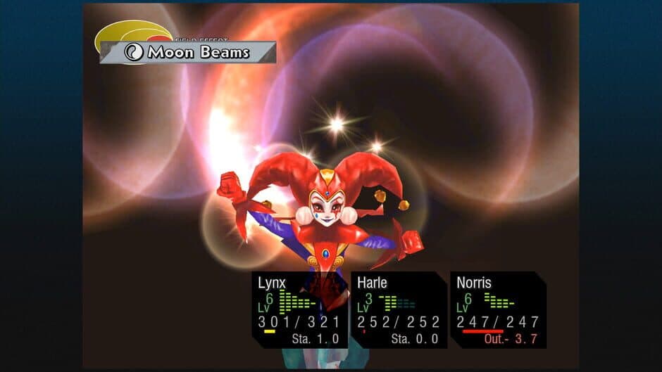 Скриншот 4 из Chrono Cross