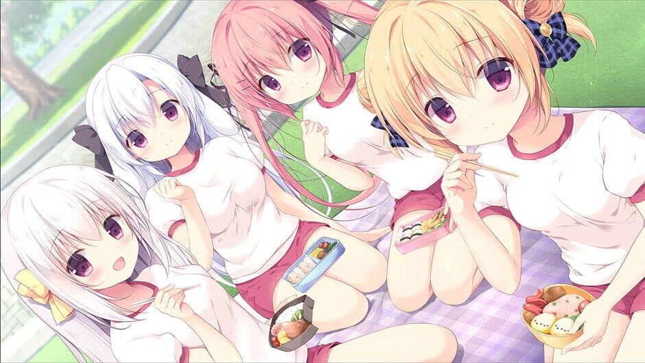 Скриншот 1 из Love’s Sweet Garnish 2