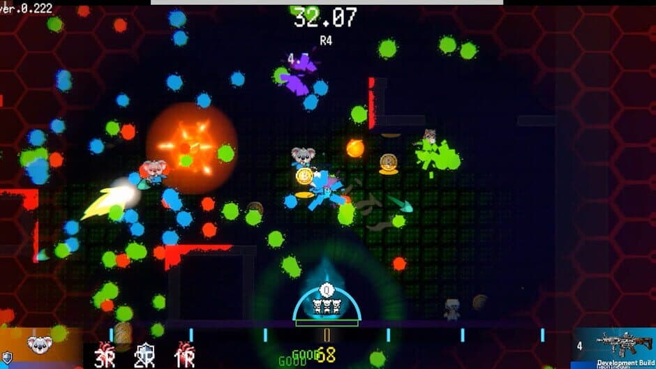 Скриншот 2 из DB2: Disco Boogie of the Dead Beats