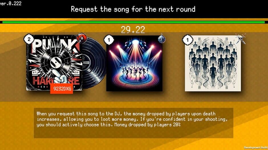 Скриншот 5 из DB2: Disco Boogie of the Dead Beats