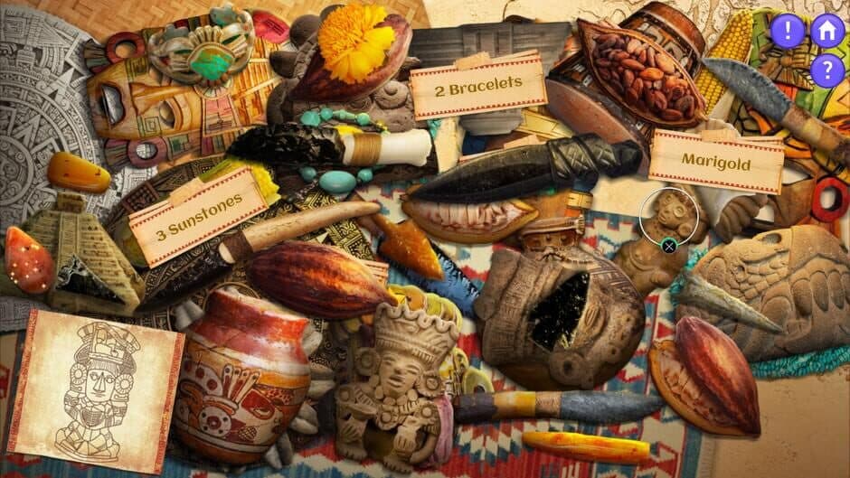 Скриншот 3 из So Much Stuff 5: Mix-Knacks - Collector's Edition