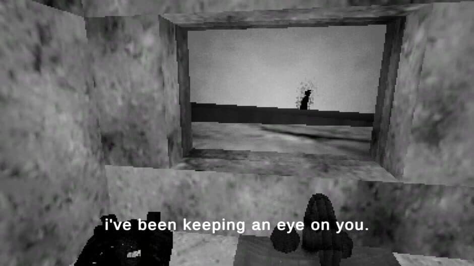 Скриншот 1 из Something Strange has Come Over God's Country Tonight