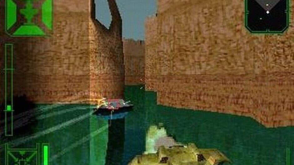 Скриншот 4 из Warhawk