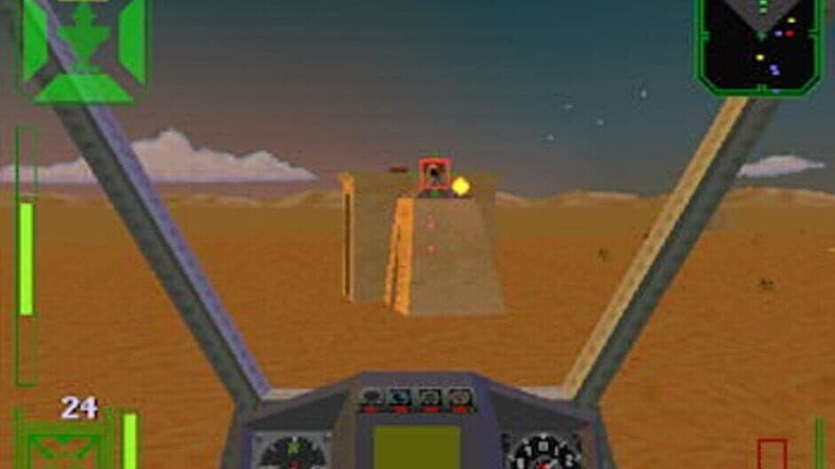 Скриншот 6 из Warhawk