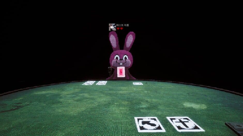 Скриншот 2 из Bunny Roulette