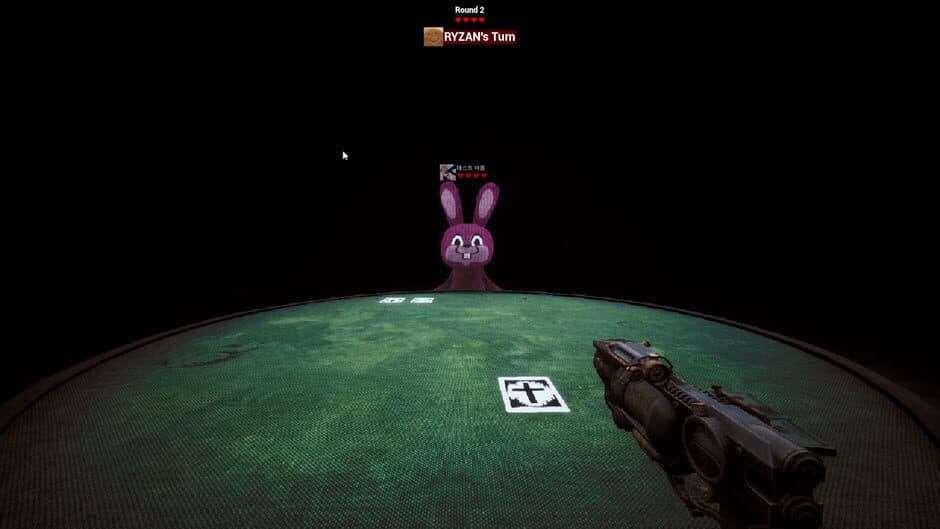 Скриншот 3 из Bunny Roulette