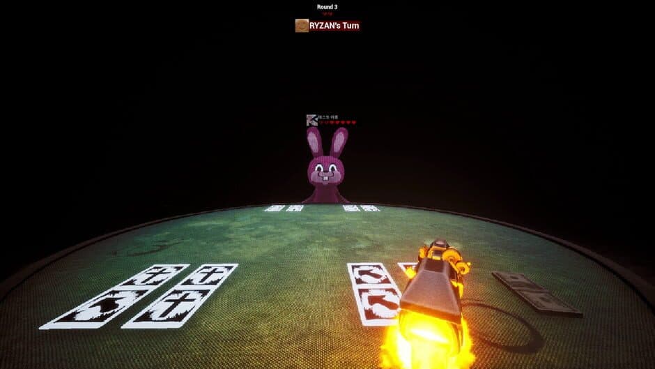 Скриншот 4 из Bunny Roulette
